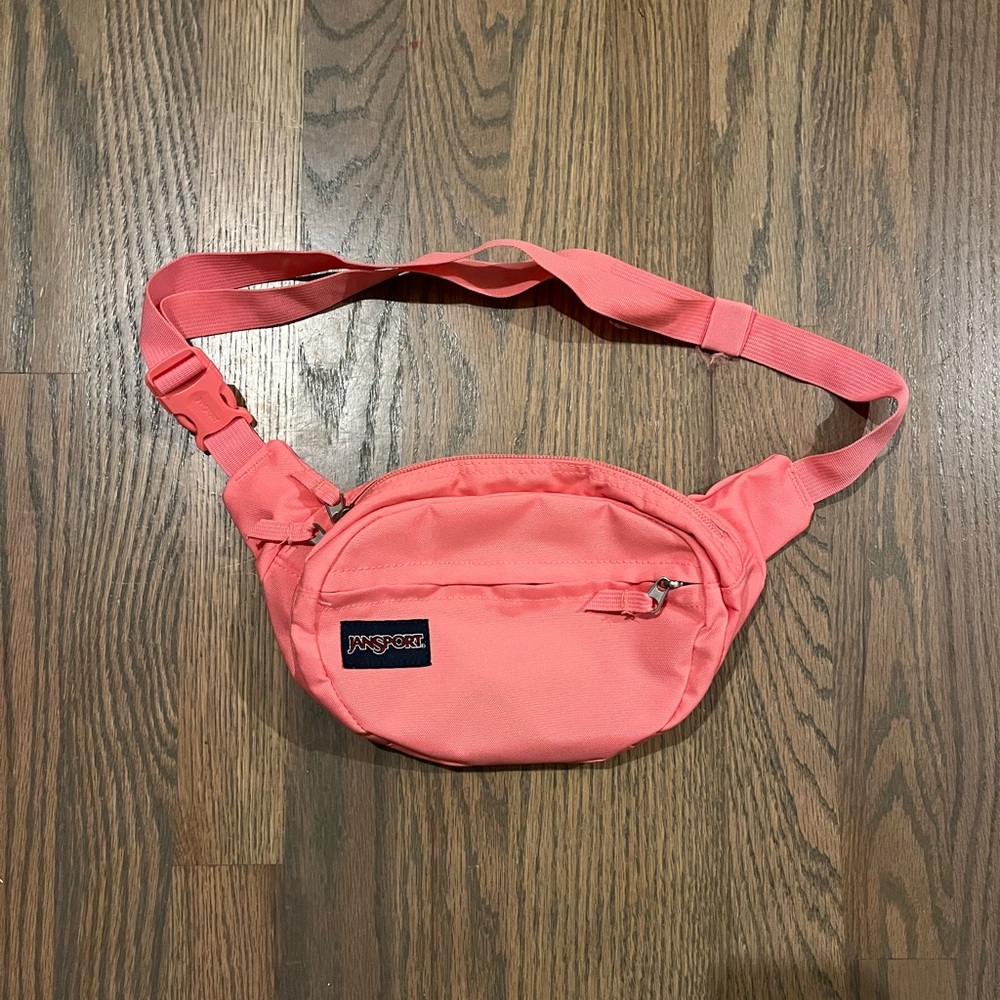 JanSport Belt Bag